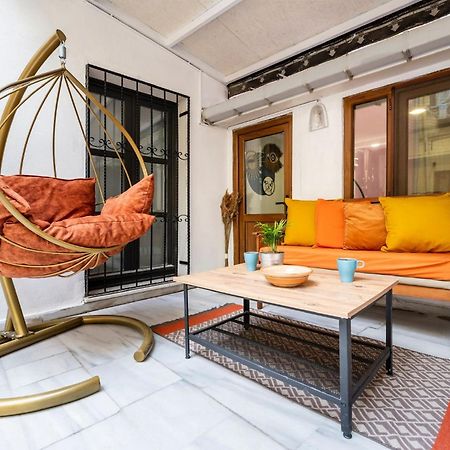 Galata Five Apartments 이스탄불 외부 사진
