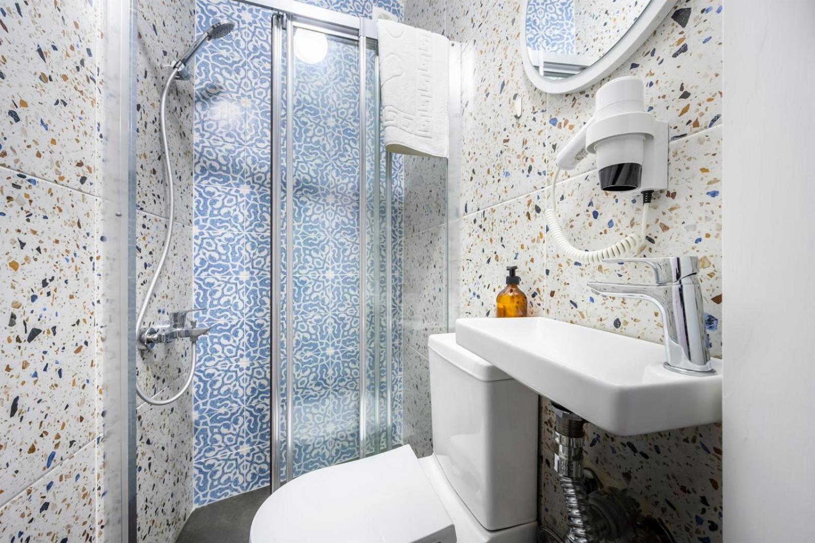 Galata Five Apartments 이스탄불 외부 사진