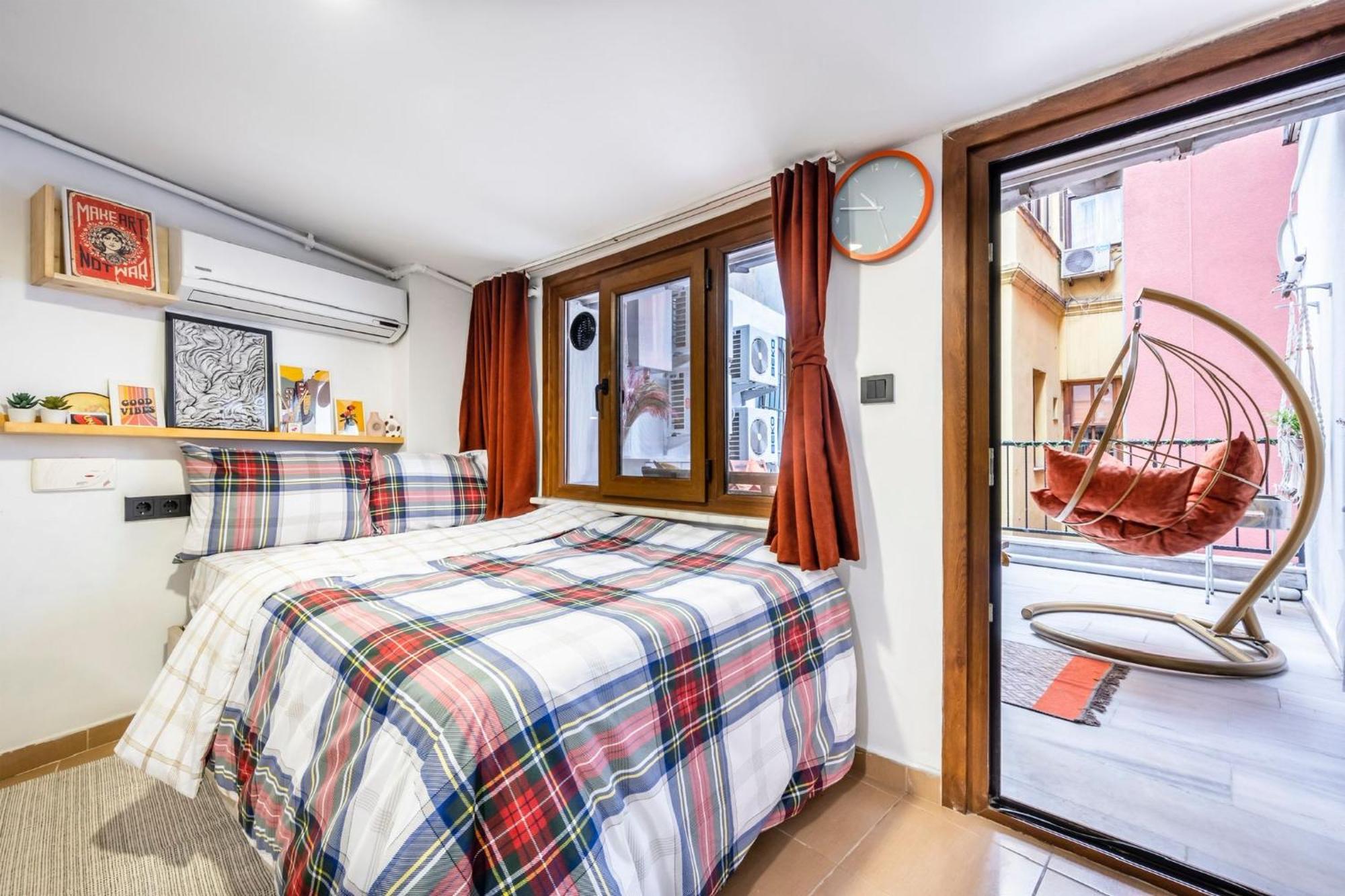 Galata Five Apartments 이스탄불 외부 사진