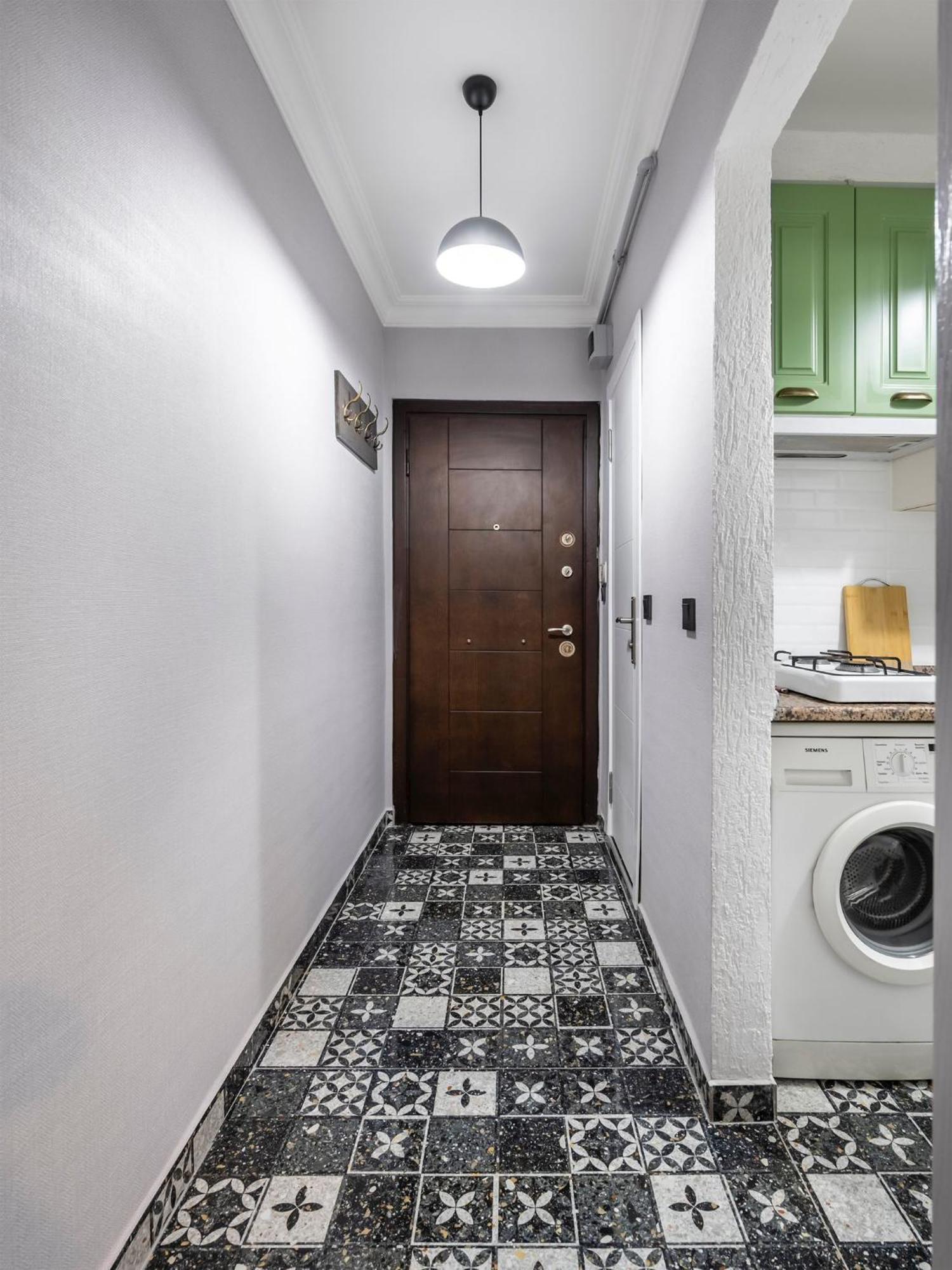 Galata Five Apartments 이스탄불 외부 사진