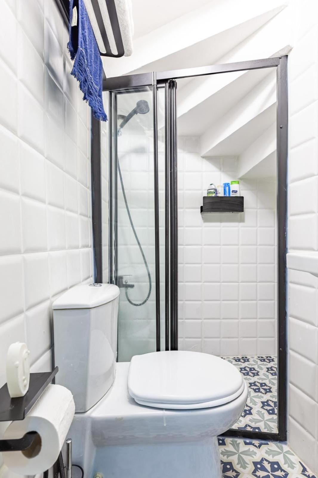Galata Five Apartments 이스탄불 외부 사진