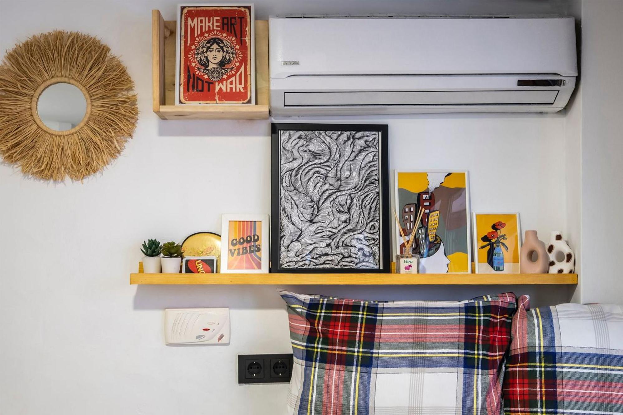 Galata Five Apartments 이스탄불 외부 사진