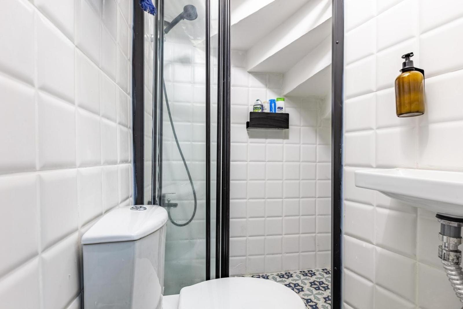 Galata Five Apartments 이스탄불 외부 사진