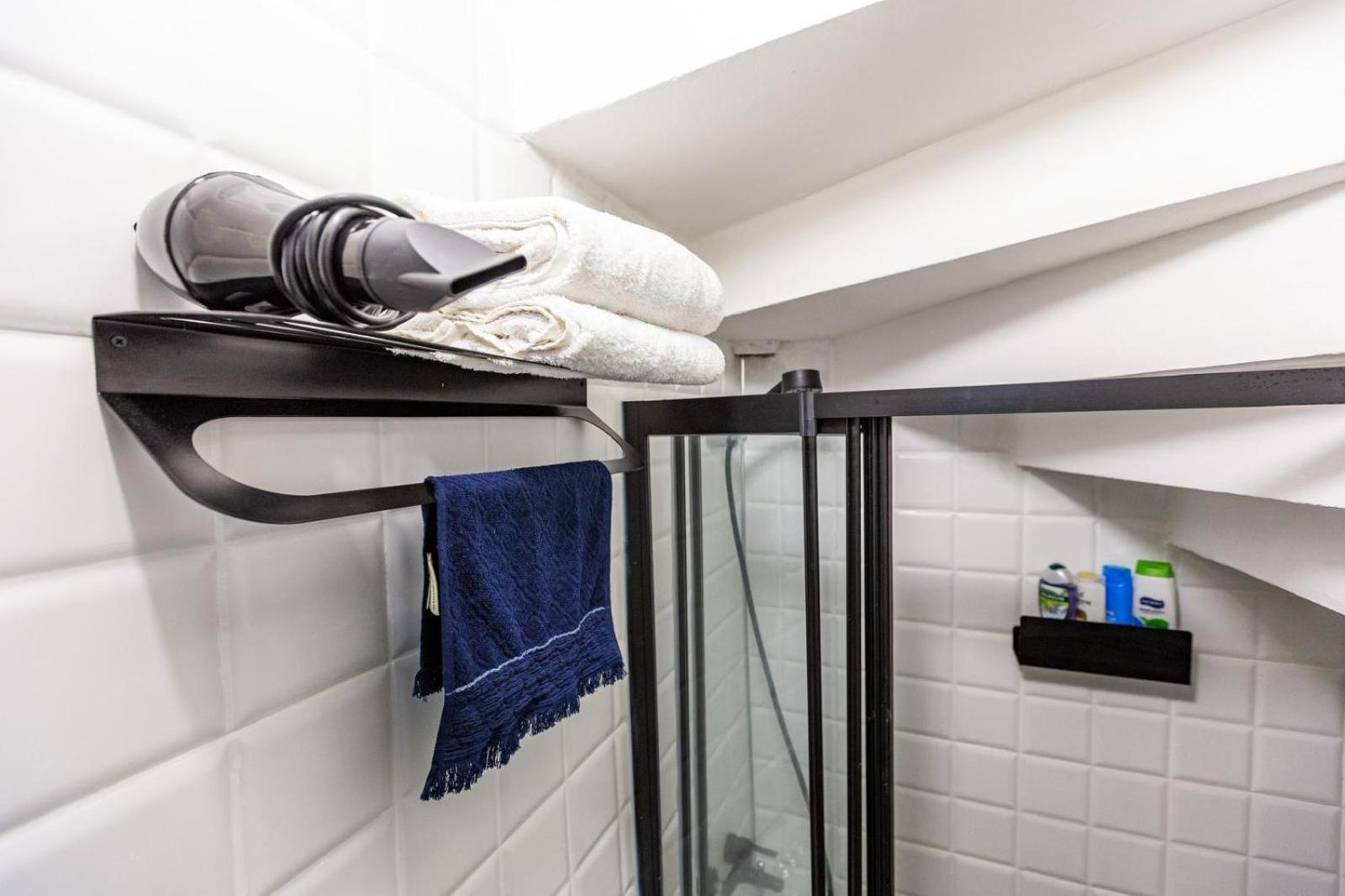 Galata Five Apartments 이스탄불 외부 사진