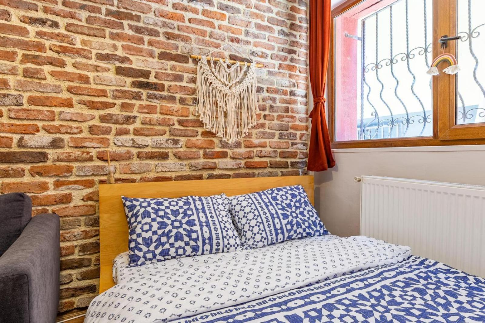 Galata Five Apartments 이스탄불 외부 사진