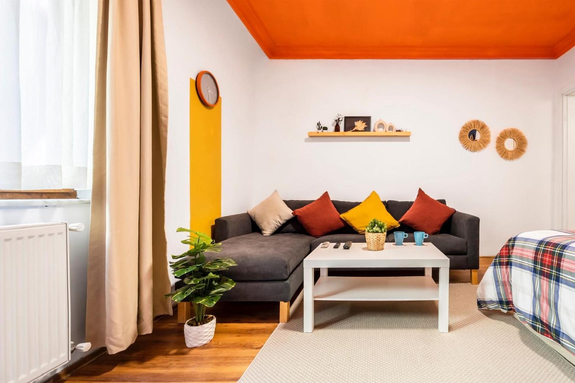 Galata Five Apartments 이스탄불 외부 사진