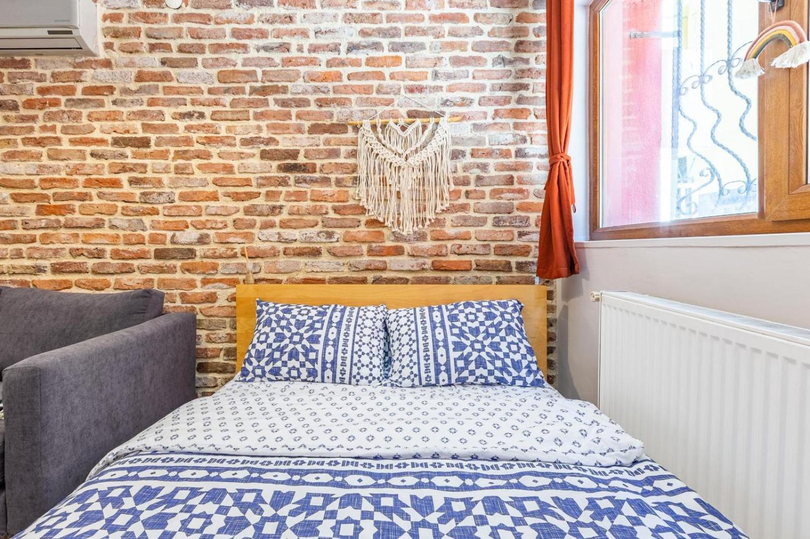 Galata Five Apartments 이스탄불 외부 사진