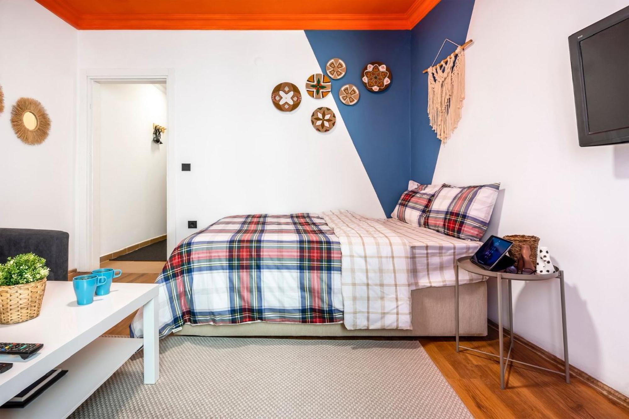 Galata Five Apartments 이스탄불 외부 사진