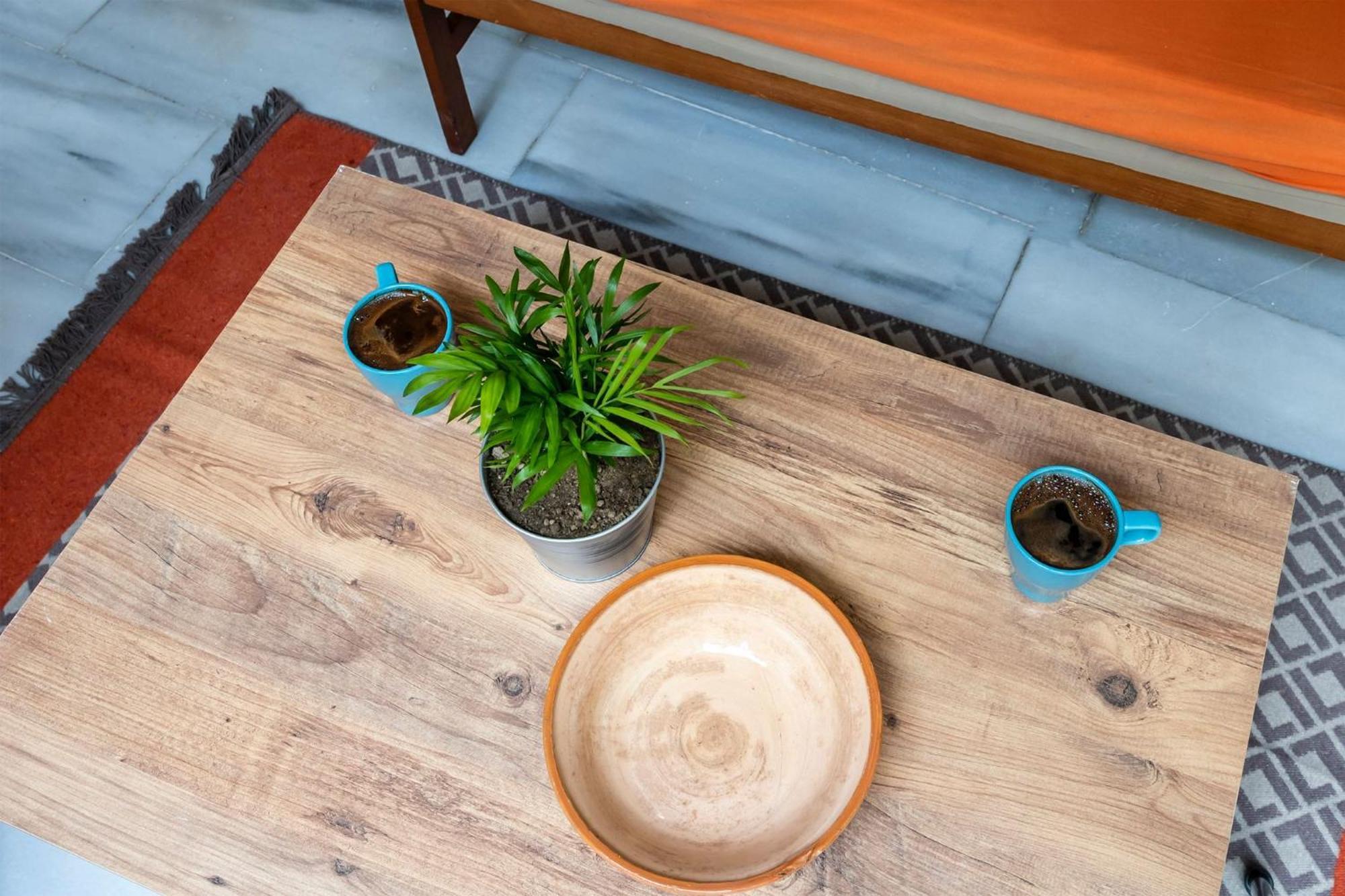 Galata Five Apartments 이스탄불 외부 사진