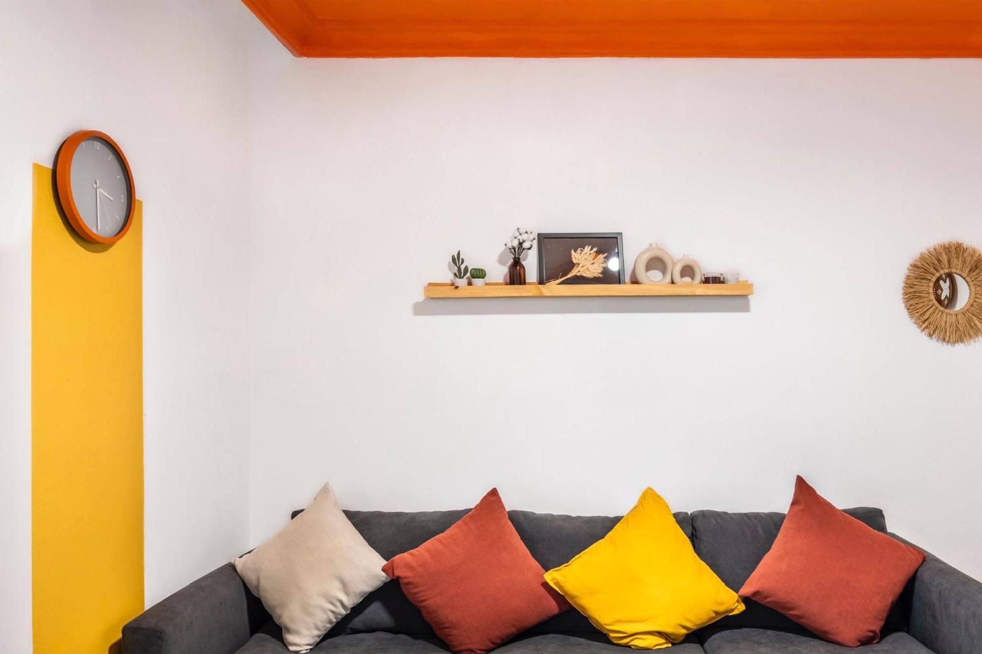 Galata Five Apartments 이스탄불 외부 사진